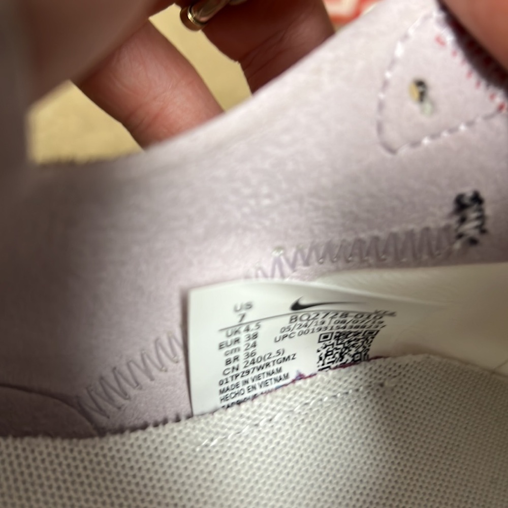 Nike react - Picture 4 of 4